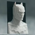 BATMAN PHIÊN BẢN DẠNG SÓNG (WAVE FORM EDITION) - Thumbnail 5