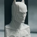 BATMAN PHIÊN BẢN DẠNG SÓNG (WAVE FORM EDITION) - Thumbnail 8