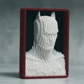 BATMAN PHIÊN BẢN DẠNG SÓNG (WAVE FORM EDITION) - Thumbnail 9