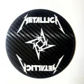 Miếng lót ly Metallica in 3D độc đáo cho fan hâm mộ - Thumbnail 2