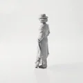 Mô hình in 3D Alex DeLarge - Nhân vật phim điện ảnh kinh điển - Thumbnail 4