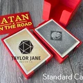 Hộp Du Lịch Nhỏ Gọn Tương Thích Với Catan On the Road - Thumbnail 8