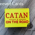 Hộp Du Lịch Nhỏ Gọn Tương Thích Với Catan On the Road - Thumbnail 9