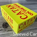 Hộp Du Lịch Nhỏ Gọn Tương Thích Với Catan On the Road - Thumbnail 10