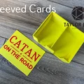 Hộp Du Lịch Nhỏ Gọn Tương Thích Với Catan On the Road - Thumbnail 14