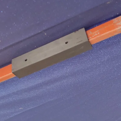 Bộ kẹp sửa chữa nan ô dù che nắng (sun umbrella repair bracket)