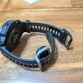 Ngàm kẹp Fitbit Air pebble cho dây đeo đồng hồ thường - Thumbnail 2