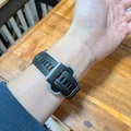 Ngàm kẹp Fitbit Air pebble cho dây đeo đồng hồ thường - Thumbnail 3