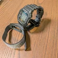 Ngàm kẹp Fitbit Air pebble cho dây đeo đồng hồ thường - Thumbnail 7