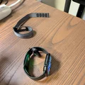 Ngàm kẹp Fitbit Air pebble cho dây đeo đồng hồ thường - Thumbnail 9