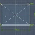 Hộp gắn công tắc gạt on-off kích thước 30x11mm - Thumbnail 5