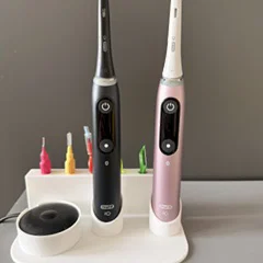 Đế để bàn chải điện Braun iO 9 Series (Tiện lợi, Gọn gàng)