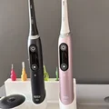 Đế để bàn chải điện Braun iO 9 Series (Tiện lợi, Gọn gàng) - Thumbnail 2