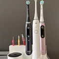Đế để bàn chải điện Braun iO 9 Series (Tiện lợi, Gọn gàng) - Thumbnail 4