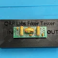Vỏ hộp để kiểm tra các bộ lọc thông thấp (Low Pass Filters) của QRP-Labs - Thumbnail 1