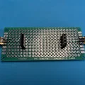Vỏ hộp để kiểm tra các bộ lọc thông thấp (Low Pass Filters) của QRP-Labs - Thumbnail 3