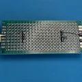 Vỏ hộp để kiểm tra các bộ lọc thông thấp (Low Pass Filters) của QRP-Labs - Thumbnail 5