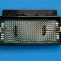 Vỏ hộp để kiểm tra các bộ lọc thông thấp (Low Pass Filters) của QRP-Labs - Thumbnail 6