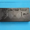 Vỏ hộp để kiểm tra các bộ lọc thông thấp (Low Pass Filters) của QRP-Labs - Thumbnail 7