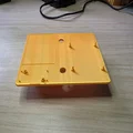 Khung Robot (Robot Chassis) cho Raspberry Pi - Thumbnail 1