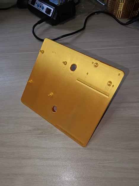 Khung Robot (Robot Chassis) cho Raspberry Pi - Image 2