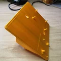 Khung Robot (Robot Chassis) cho Raspberry Pi - Thumbnail 4