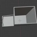 Tháp đựng và lấy pin AA tự động - Thumbnail 4