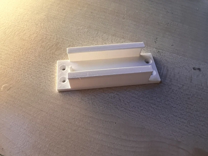 Giá đỡ Dimmer cho dải đèn LED COB - Image 3