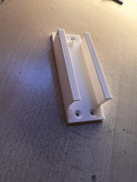Giá đỡ Dimmer cho dải đèn LED COB - Image 4