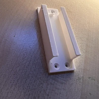Giá đỡ Dimmer cho dải đèn LED COB