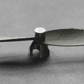 Nón Chong Chóng Gắn Đỉnh (Pop-On Propeller Cap) - Thumbnail 1