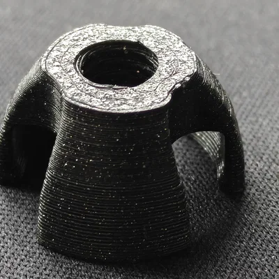 Nón Chong Chóng Gắn Đỉnh (Pop-On Propeller Cap)