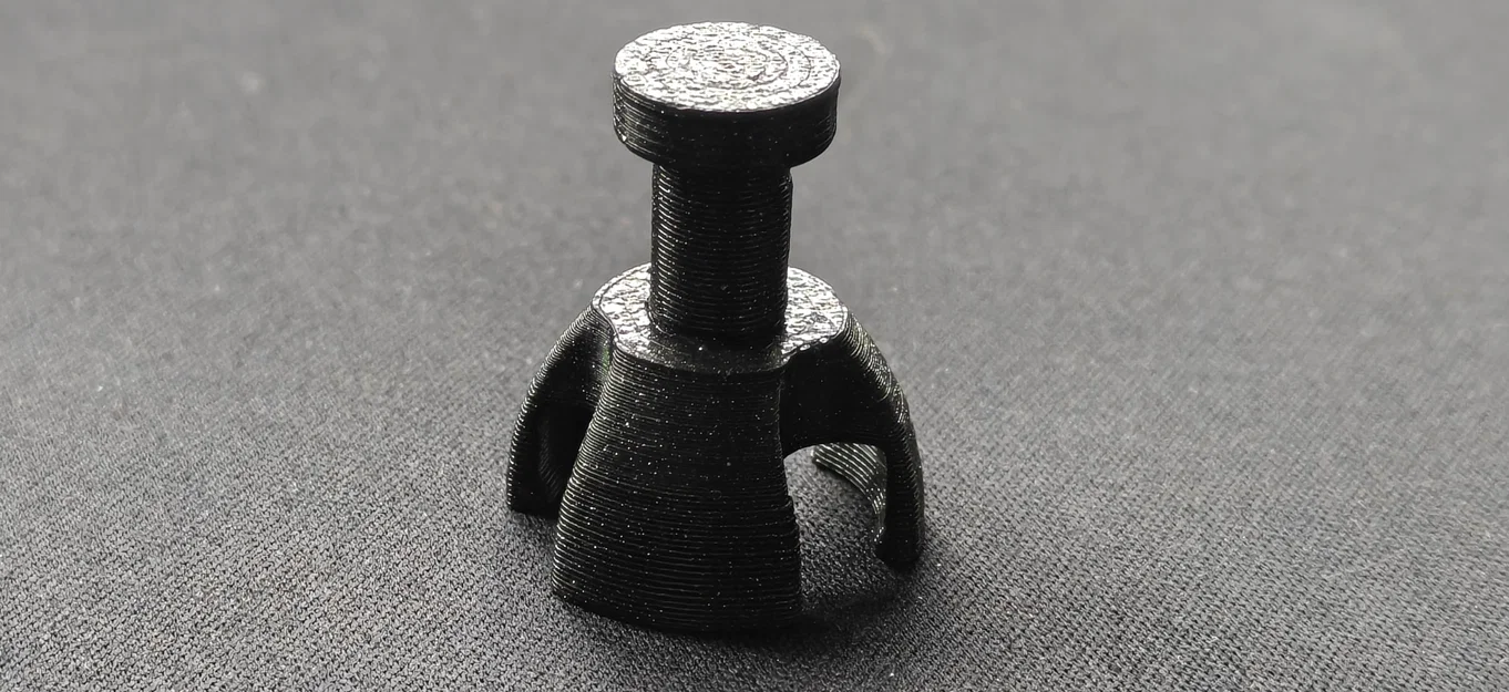 Nón Chong Chóng Gắn Đỉnh (Pop-On Propeller Cap) - Image 5