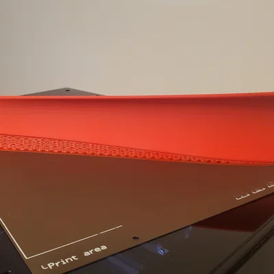 Dụng cụ hỗ trợ xỏ giày 29cm - Thiết kế in 3D tiện lợi cho gia đình