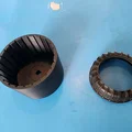 Dụng cụ tháo lắp bơm xăng cho xe Polaris Indy 600 (3D Printed Socket) - Thumbnail 1