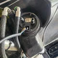 Dụng cụ tháo lắp bơm xăng cho xe Polaris Indy 600 (3D Printed Socket) - Thumbnail 2