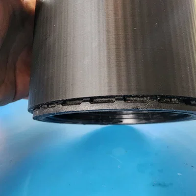 Dụng cụ tháo lắp bơm xăng cho xe Polaris Indy 600 (3D Printed Socket)