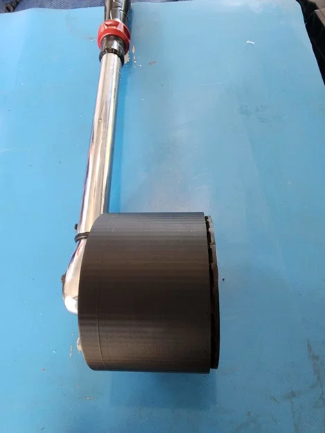 Dụng cụ tháo lắp bơm xăng cho xe Polaris Indy 600 (3D Printed Socket) - Image 5
