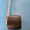 Dụng cụ tháo lắp bơm xăng cho xe Polaris Indy 600 (3D Printed Socket) - Thumbnail 6