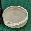 Nắp đậy tùy chỉnh bằng TPU cho ống kính 7Artisans 7.5mm f2.8 fisheye - Thumbnail 3