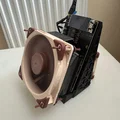 Giá đỡ NerdQaxe++ (Bản remix Solo Satoshi) - Thumbnail 1