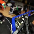Đế dựng NerdQaxe++ remix Satoshi - Dùng quạt 92mm - Thumbnail 6