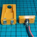 Vỏ thay thế pin cho MOVO WMX-20 - Thumbnail 5
