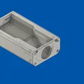 Vỏ thay thế pin cho MOVO WMX-20 - Thumbnail 8
