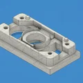 Vỏ thay thế pin cho MOVO WMX-20 - Thumbnail 9