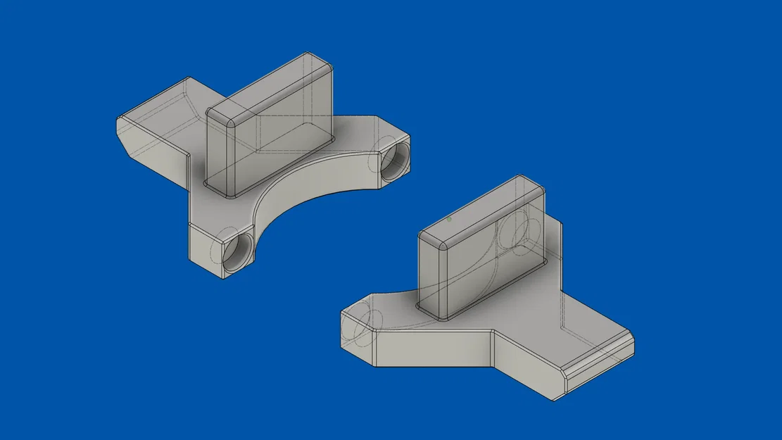 Vỏ thay thế pin cho MOVO WMX-20 - Image 12