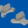 Vỏ thay thế pin cho MOVO WMX-20 - Thumbnail 12