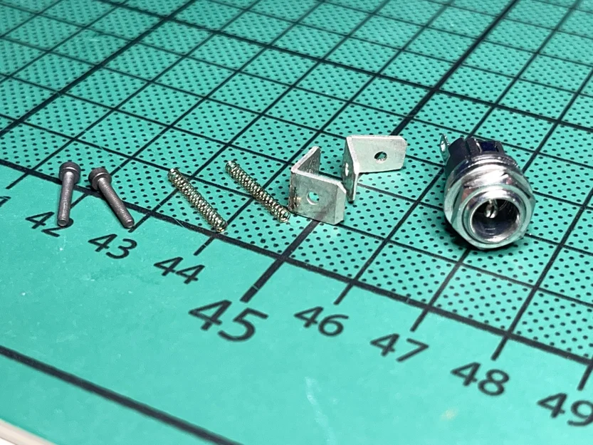 Vỏ thay thế pin cho MOVO WMX-20 - Image 13