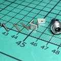 Vỏ thay thế pin cho MOVO WMX-20 - Thumbnail 13