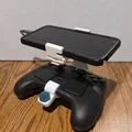 Giá đỡ điện thoại cho Steam Controller 2026 - Tương thích với Puck - Thumbnail 1